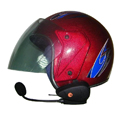 Motorcycle Helmet headsets/ Intercom /Bluetooth Handsfree Kit