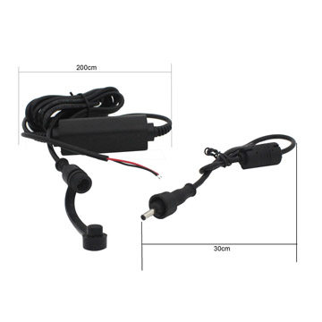 Motorcycle charger for Android mobile phone Motorcycle charger for Android mobile phone
