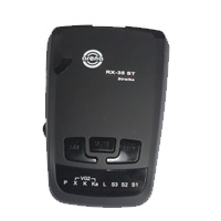 ARENA Radar detector GPS with strelka