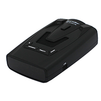LED Radar detector GPS 