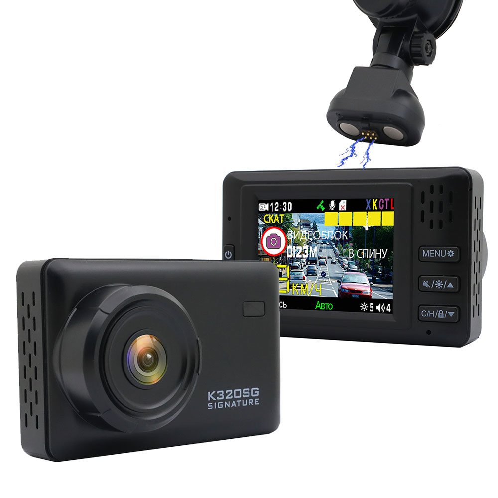 3 In 1 Signature Combo Antena Patch 