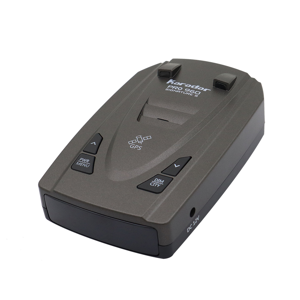 2 In 1 Signature Anti Radar 2 In 1 Signature Anti Radar