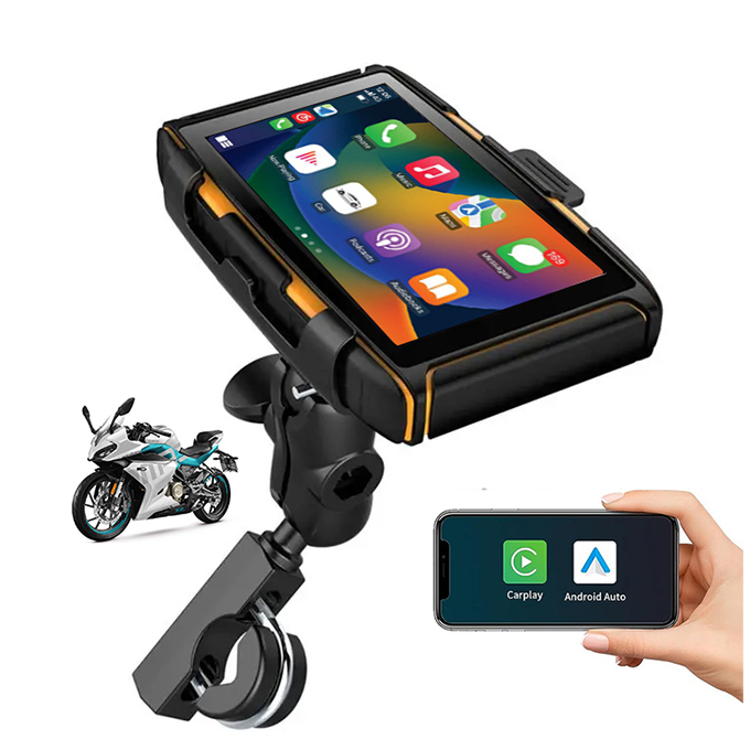 motorcycle carplay motorcycle carplay